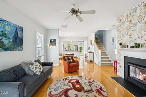 309 Danbury Court Pittsboro NC 27312