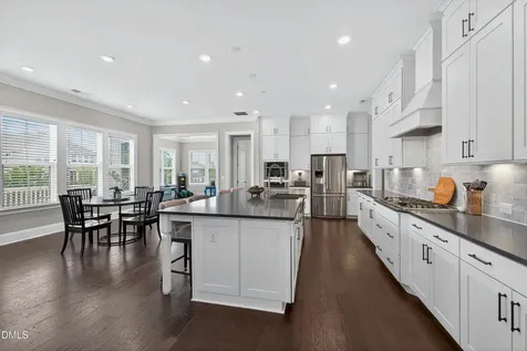200 Lofty Oak Lane Holly Springs NC 27540