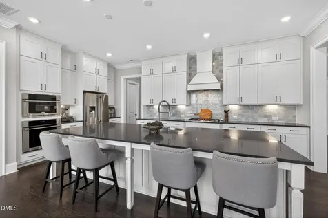 200 Lofty Oak Lane Holly Springs NC 27540