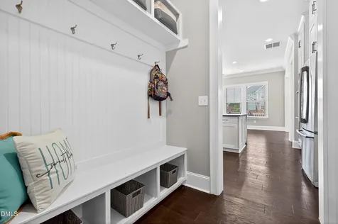 200 Lofty Oak Lane Holly Springs NC 27540