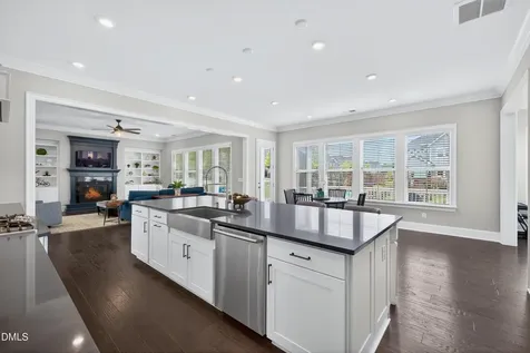 200 Lofty Oak Lane Holly Springs NC 27540