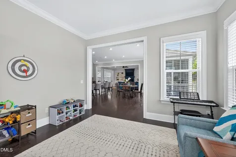 200 Lofty Oak Lane Holly Springs NC 27540