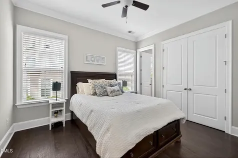 200 Lofty Oak Lane Holly Springs NC 27540