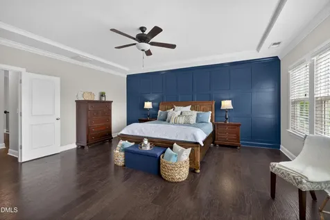 200 Lofty Oak Lane Holly Springs NC 27540
