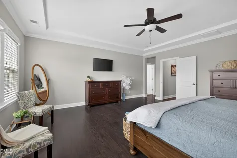 200 Lofty Oak Lane Holly Springs NC 27540