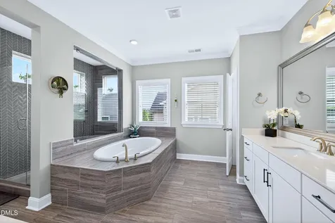 200 Lofty Oak Lane Holly Springs NC 27540