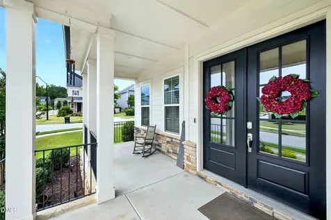 200 Lofty Oak Lane Holly Springs NC 27540