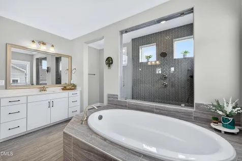 200 Lofty Oak Lane Holly Springs NC 27540