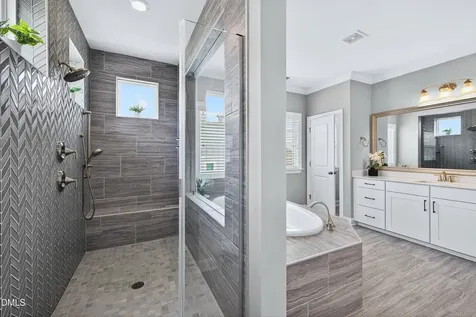 200 Lofty Oak Lane Holly Springs NC 27540