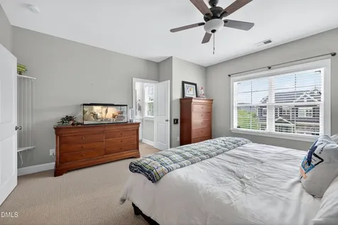 200 Lofty Oak Lane Holly Springs NC 27540