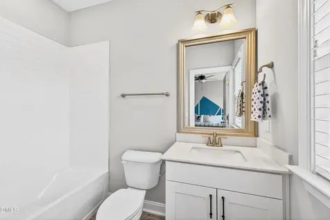 200 Lofty Oak Lane Holly Springs NC 27540