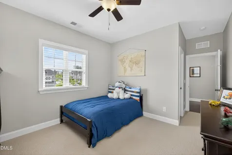 200 Lofty Oak Lane Holly Springs NC 27540