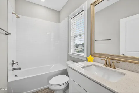 200 Lofty Oak Lane Holly Springs NC 27540