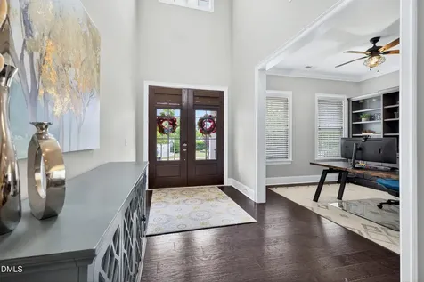 200 Lofty Oak Lane Holly Springs NC 27540