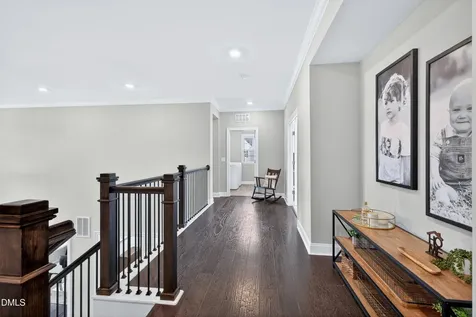 200 Lofty Oak Lane Holly Springs NC 27540