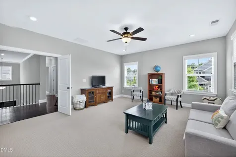 200 Lofty Oak Lane Holly Springs NC 27540