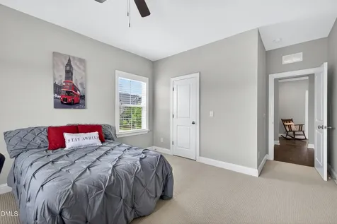 200 Lofty Oak Lane Holly Springs NC 27540