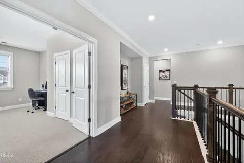 200 Lofty Oak Lane Holly Springs NC 27540