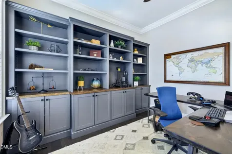 200 Lofty Oak Lane Holly Springs NC 27540