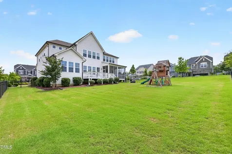 200 Lofty Oak Lane Holly Springs NC 27540