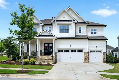 200 Lofty Oak Lane Holly Springs NC 27540