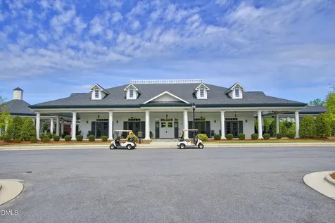 200 Lofty Oak Lane Holly Springs NC 27540