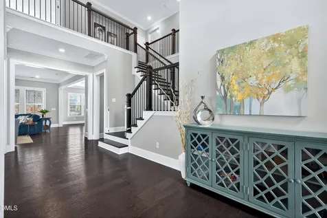 200 Lofty Oak Lane Holly Springs NC 27540