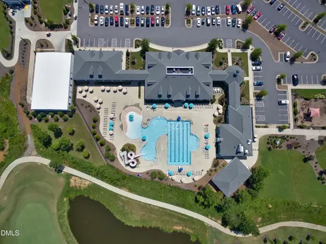 200 Lofty Oak Lane Holly Springs NC 27540