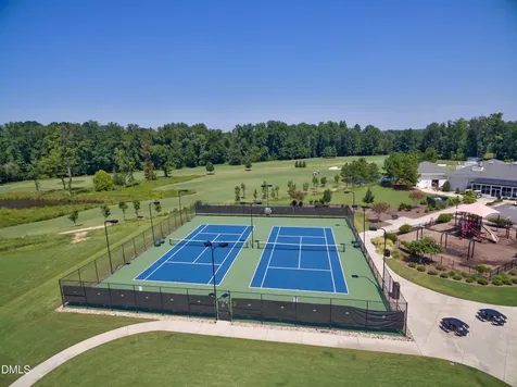200 Lofty Oak Lane Holly Springs NC 27540