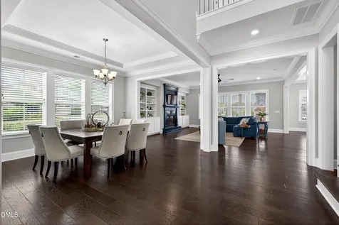 200 Lofty Oak Lane Holly Springs NC 27540