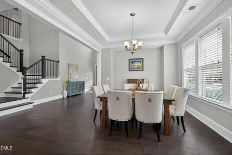 200 Lofty Oak Lane Holly Springs NC 27540