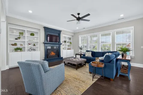 200 Lofty Oak Lane Holly Springs NC 27540