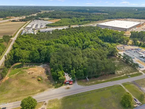 1283 Nc-50 Benson NC 27504