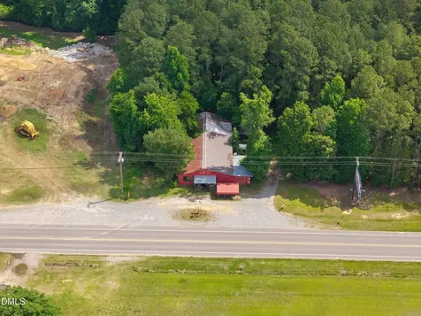 1283 Nc-50 Benson NC 27504