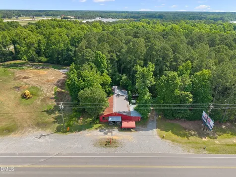 1283 Nc-50 Benson NC 27504