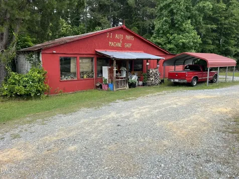 1283 Nc-50 Benson NC 27504