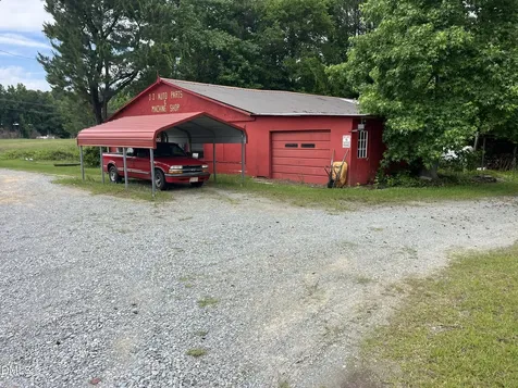 1283 Nc-50 Benson NC 27504