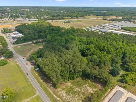 1283 Nc-50 Benson NC 27504