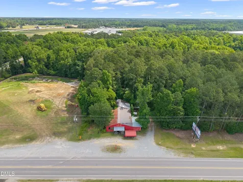 1283 Nc-50 Benson NC 27504