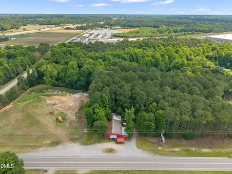 1283 Nc-50 Benson NC 27504