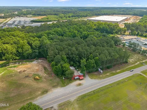 1283 Nc-50 Benson NC 27504