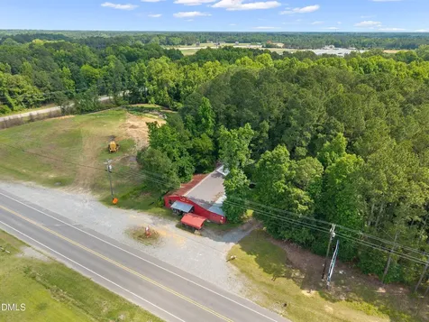 1283 Nc-50 Benson NC 27504