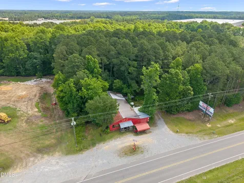 1283 Nc-50 Benson NC 27504