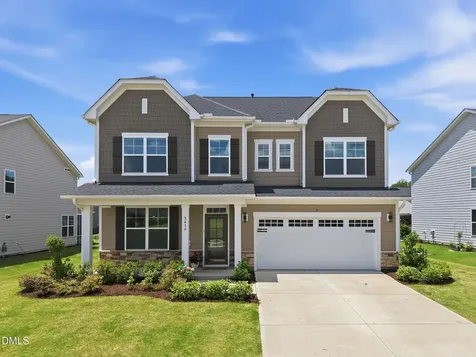 5416 Mill Dam Road Wake Forest NC 27587