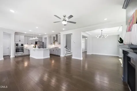 5416 Mill Dam Road Wake Forest NC 27587