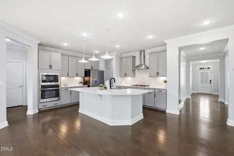 5416 Mill Dam Road Wake Forest NC 27587