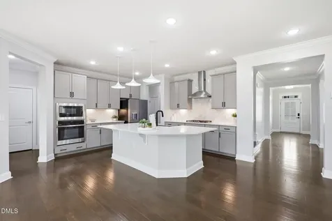5416 Mill Dam Road Wake Forest NC 27587