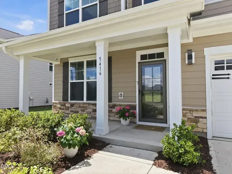 5416 Mill Dam Road Wake Forest NC 27587