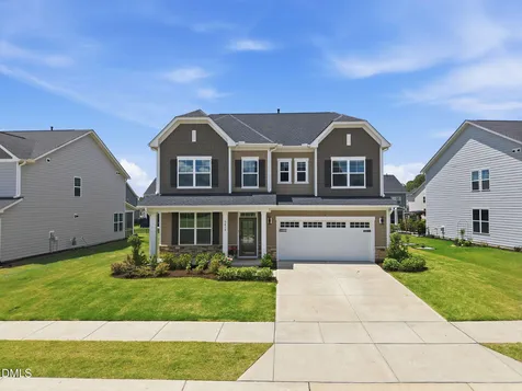 5416 Mill Dam Road Wake Forest NC 27587