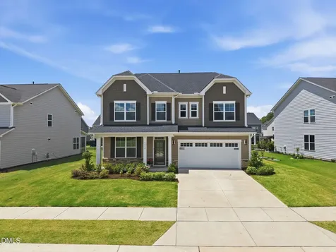 5416 Mill Dam Road Wake Forest NC 27587
